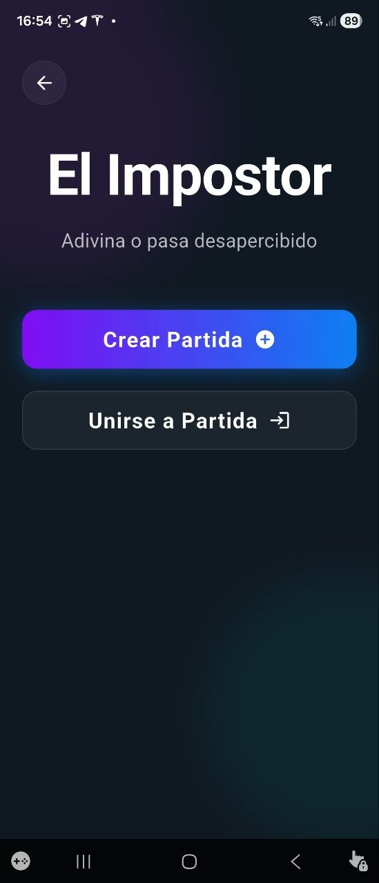 Yo Nunca