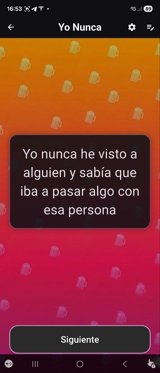 Modo Pareja
