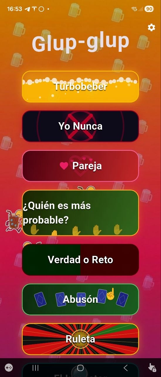 Ruleta